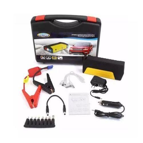 High power car jump starter kit - Image 4