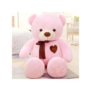 120cm Cuddling teddy bear