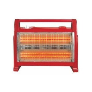 Premier room heater with humidifier