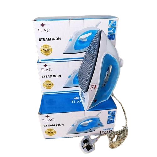 Tlac steam iron box