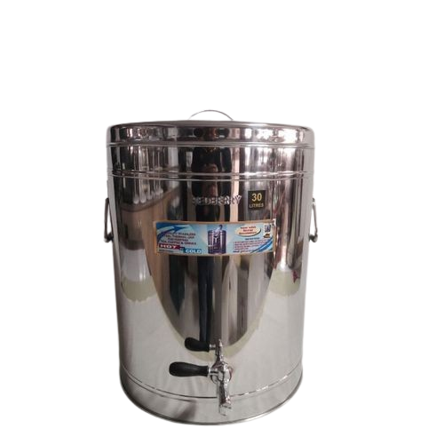 30l non-electric tea urn