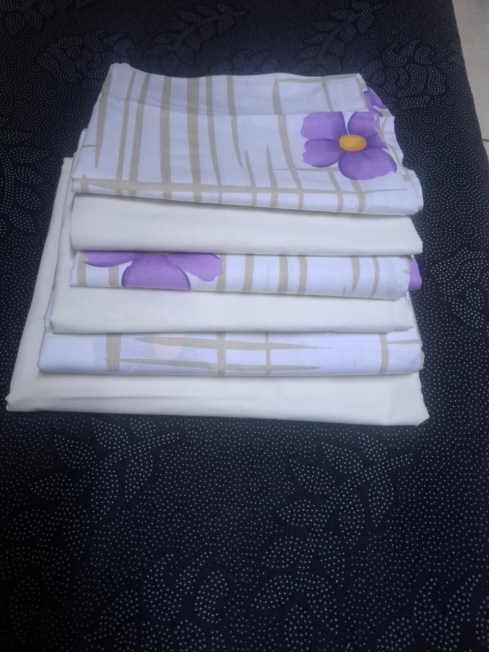 6x7 Mix and match bedsheet - Image 6