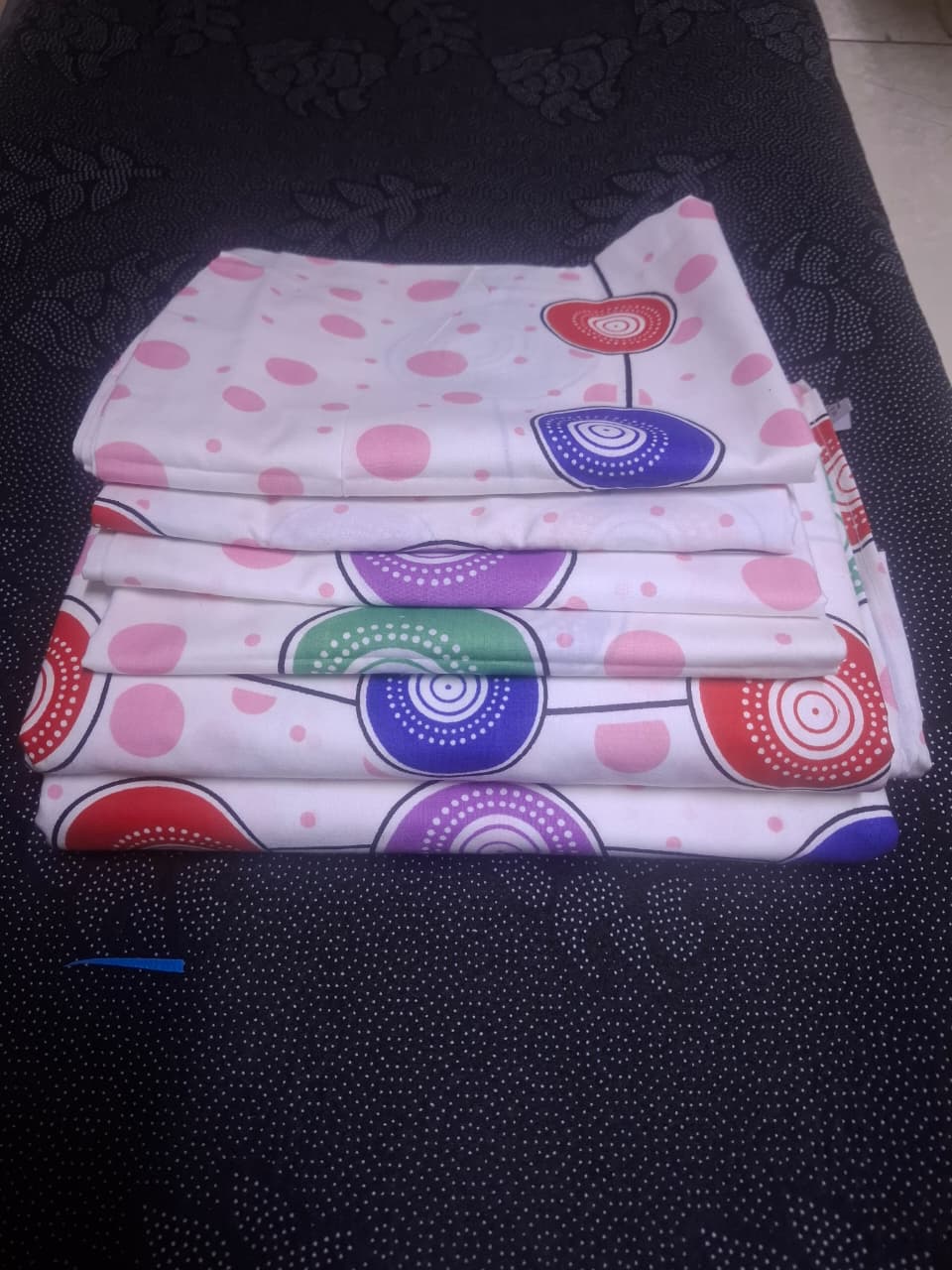 6x7 Mix and match bedsheet - Image 5