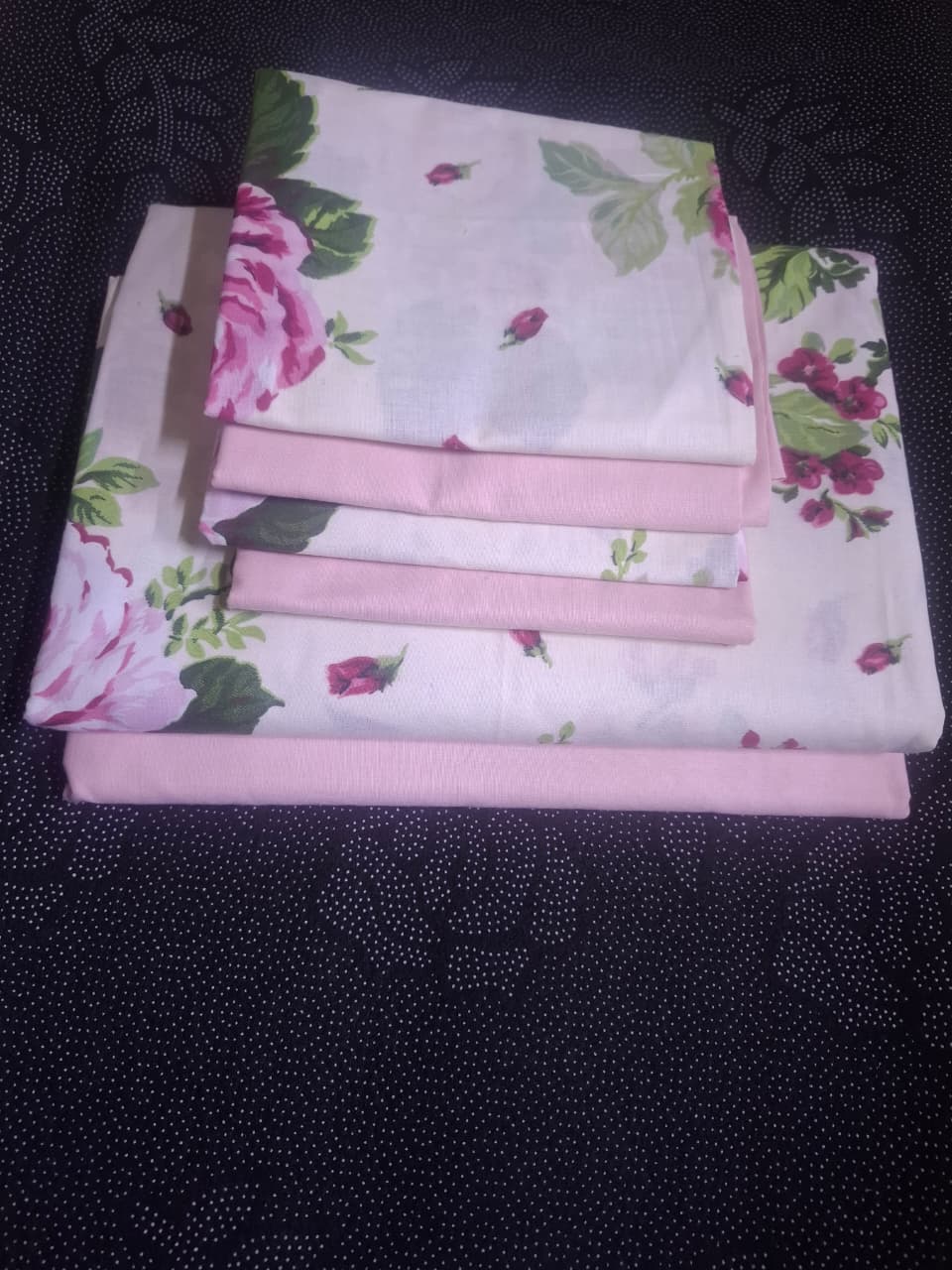 6x7 Mix and match bedsheet - Image 3