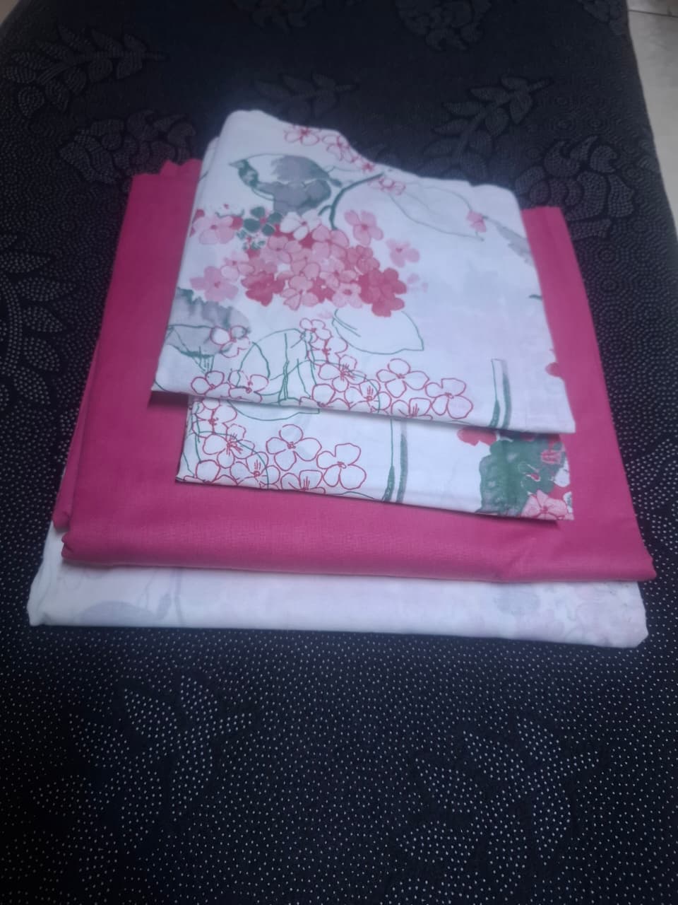6x7 Mix and match bedsheet - Image 2