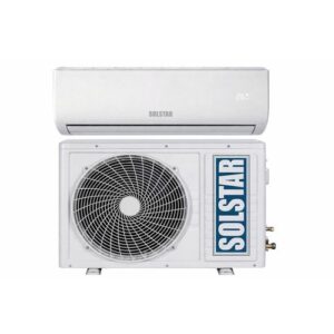 Solstar 12,000btu split air conditioner