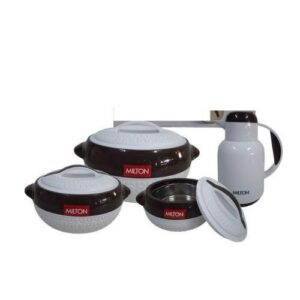 Milton combo set