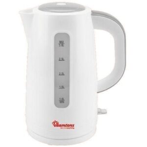 Ramtons 3l corded kettle