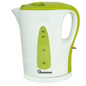 1.7l Ramtons electric kettle