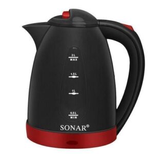 Sonar 2l electric kettle