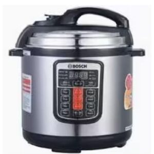 6litres multifunction pressure cooker