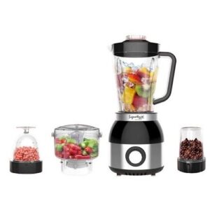 Signature 4 in 1 blender