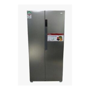 TLAC side by side 430l refrigerator