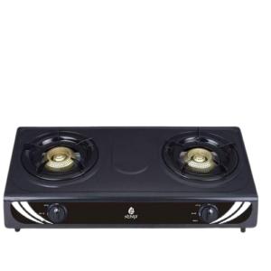 Nunix 2 burner cooker