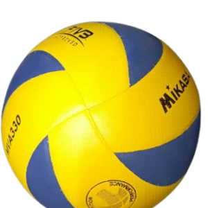 Mikasa volley ball
