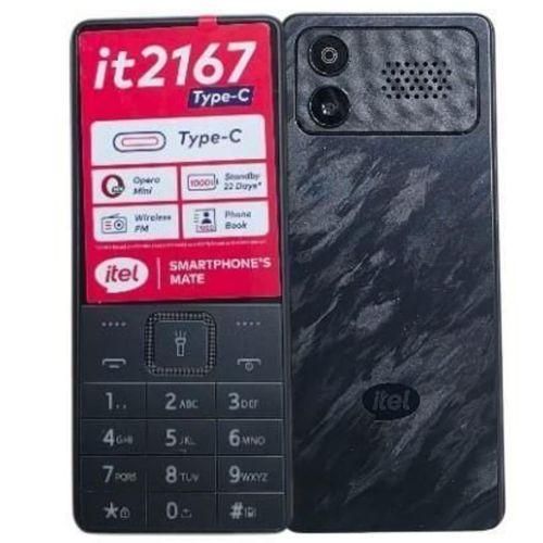 Itel 2167 kabambe phone