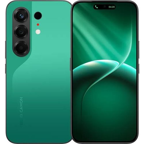 Tecno Camon 50 - Image 2