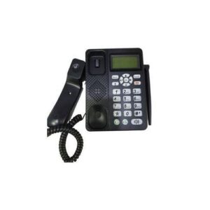 Desktop wireless telephone GSM fixed office phone