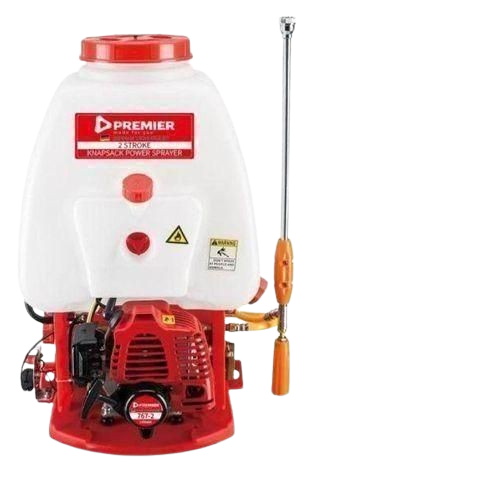 Premier 25l 2 Stroke Knapsack Engine Sprayer