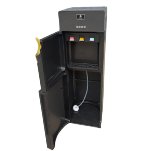 Nunix water dispenser Z188C hot and cold bottom load